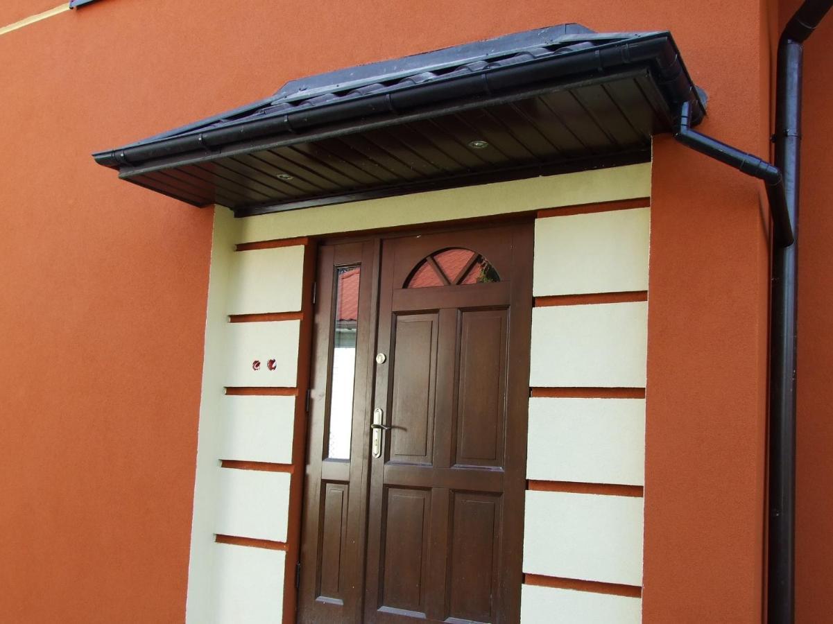 Pokoje Na Chacie W Sandomierzu Exterior photo